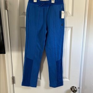 Blue Jogger Pants boys xl